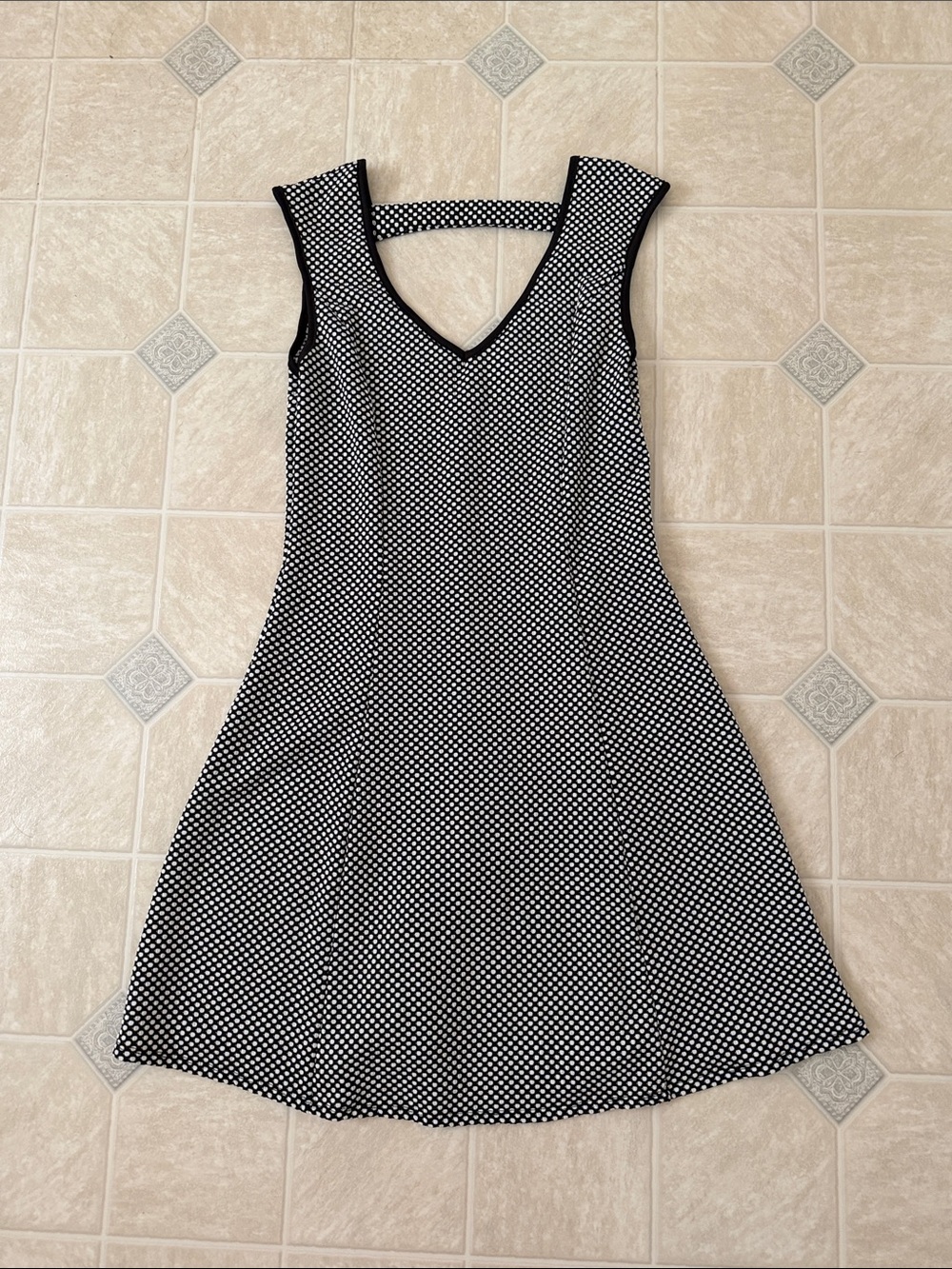 Ms. Bella D Dress